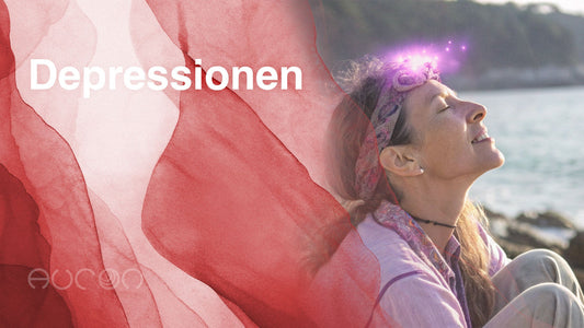 Tensor bei Depression: Sanfte Unterstützung in schweren Zeiten