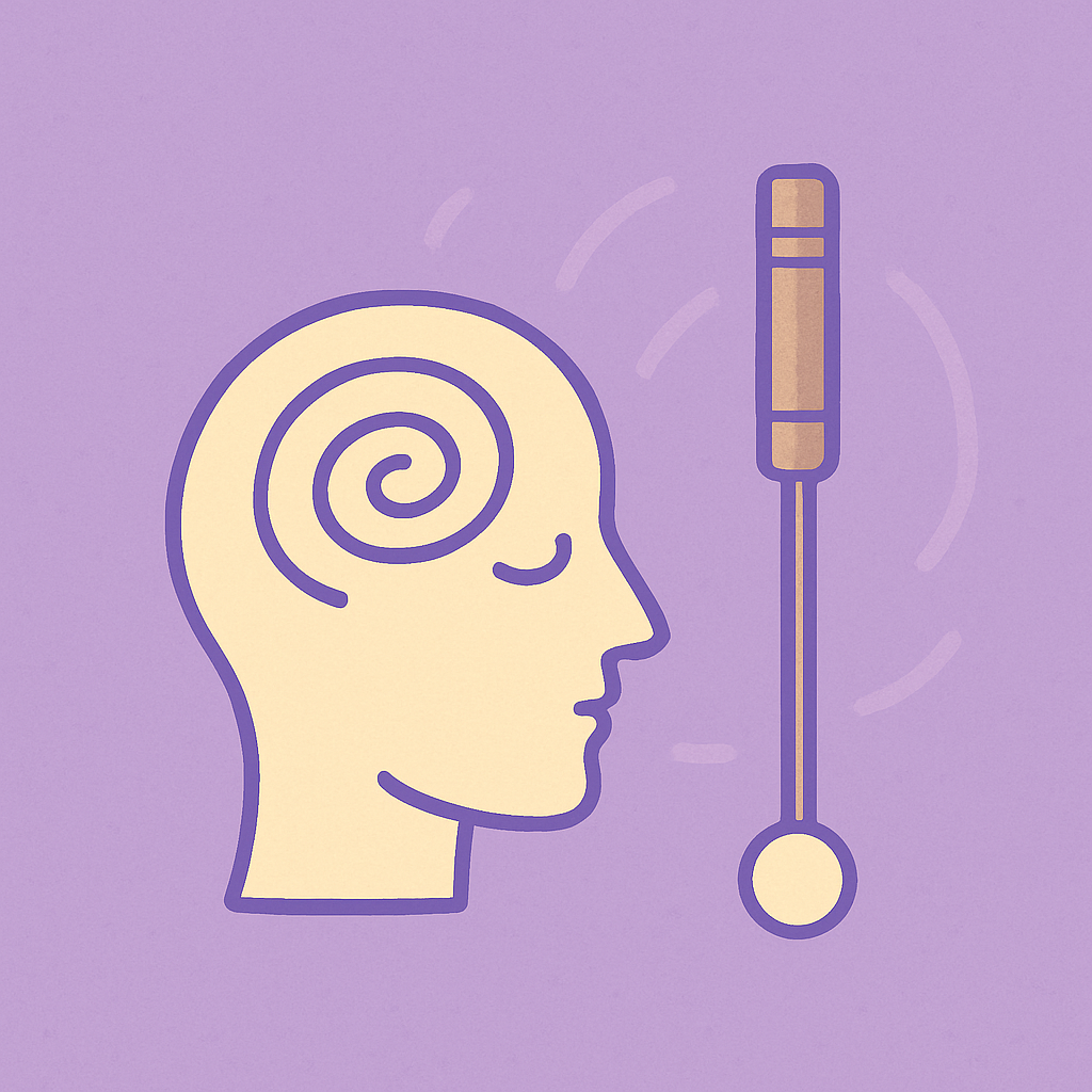 Intuition schulen mit dem Tensor
