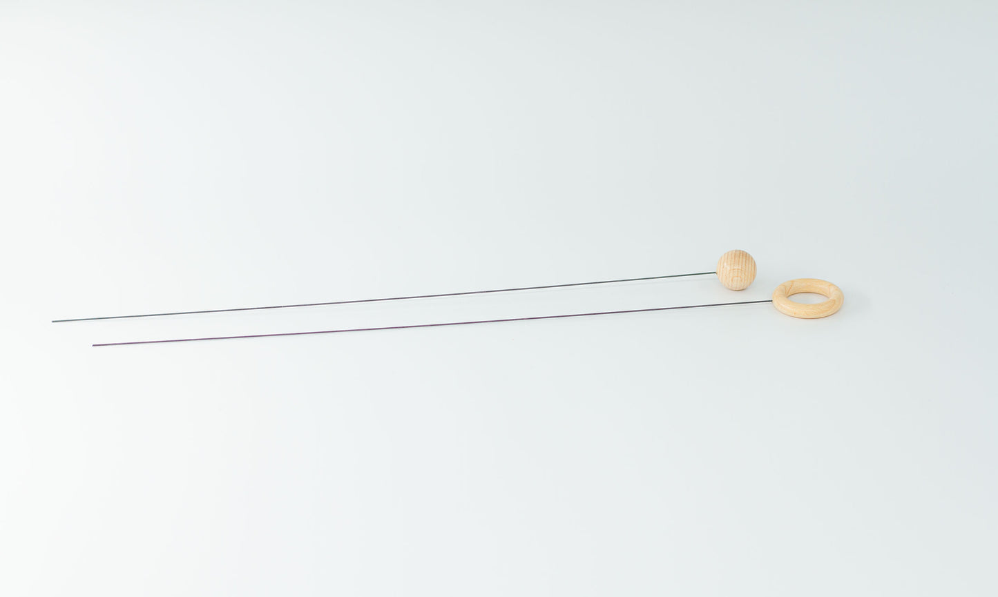 AURON Flex Exchange Antennas 2-Piece Set