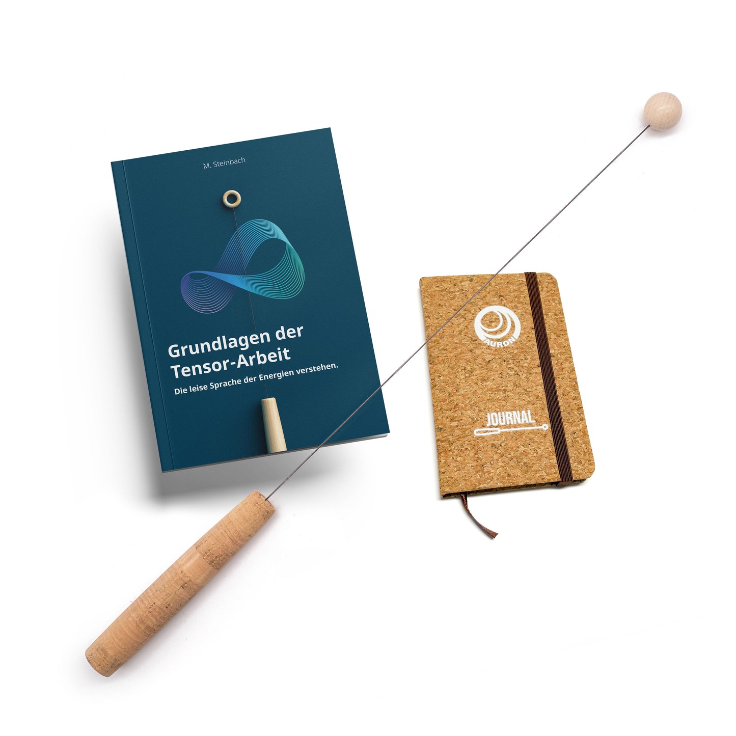 Kit de démarrage énergétique d'AURON