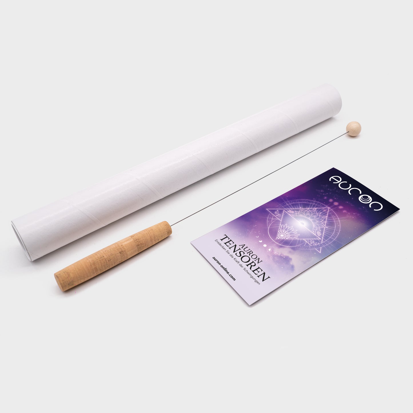 AURON Tensor Sensitiv – Kugel