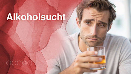 Tensor-Hilfe bei Alkohol: Intuitive Begleitung für Ihren Weg