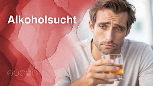 Tensor-Hilfe bei Alkohol: Intuitive Begleitung für Ihren Weg