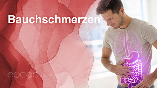 Tensor bei Verdauungsproblemen: Energetisch passende Lebensmittel finden
