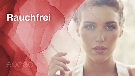 Rauchfrei mit Tensor: Intuitive Hilfe auf Ihrem Weg