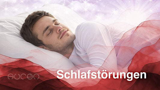 Tensor für besseren Schlaf: Störfaktoren aufspüren