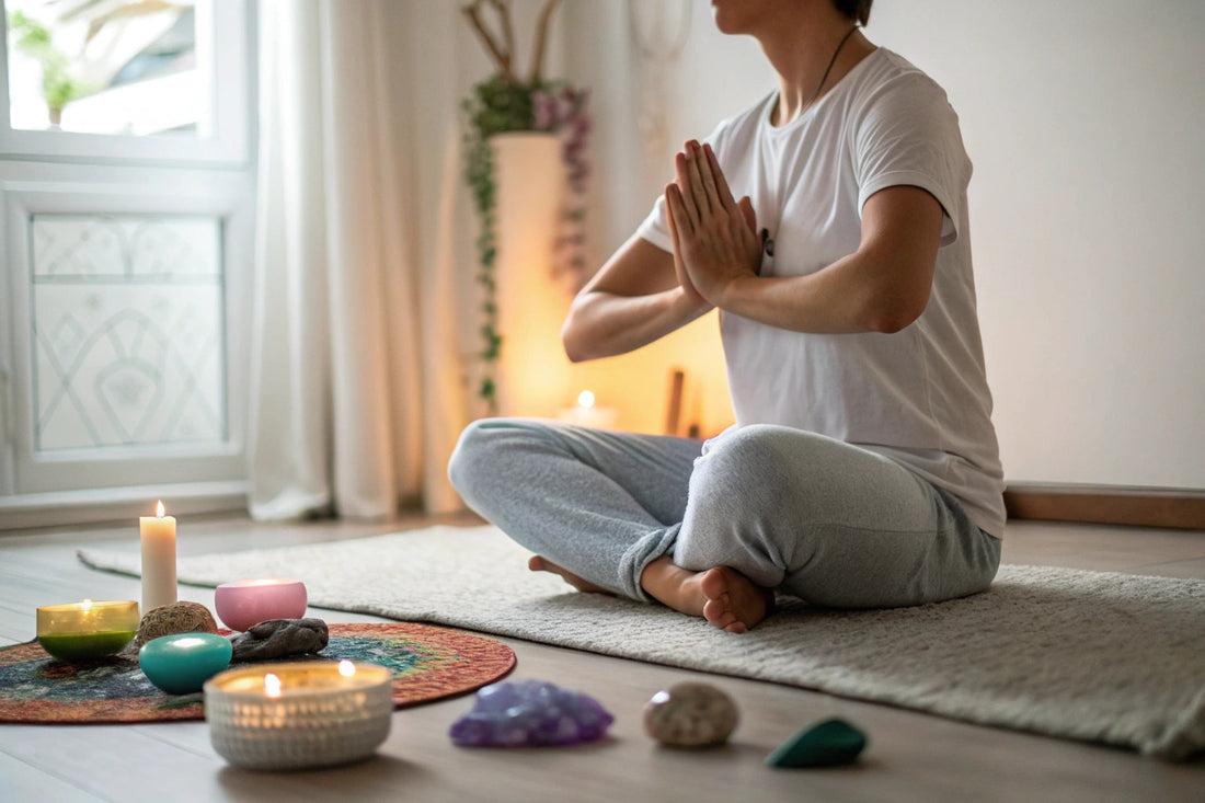Chakra-Balancing