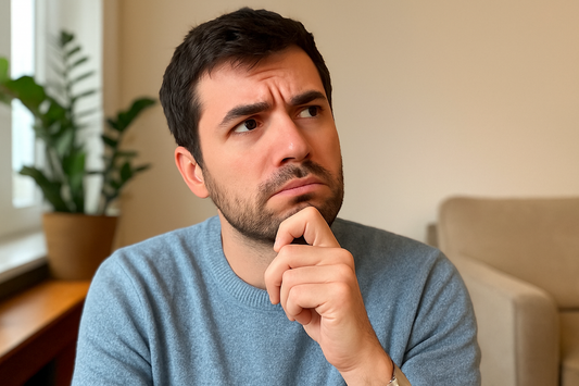 Warum bewegt sich der Tensor?