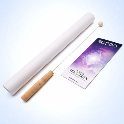 Kork Tensor Sensitiv