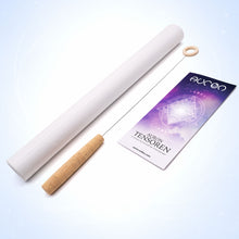 Kork Tensor Sensitiv