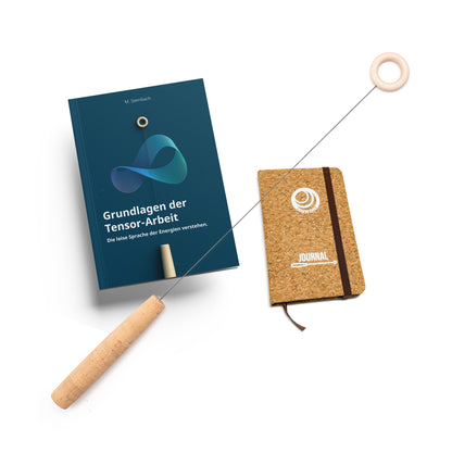 Kit de démarrage énergétique d'AURON