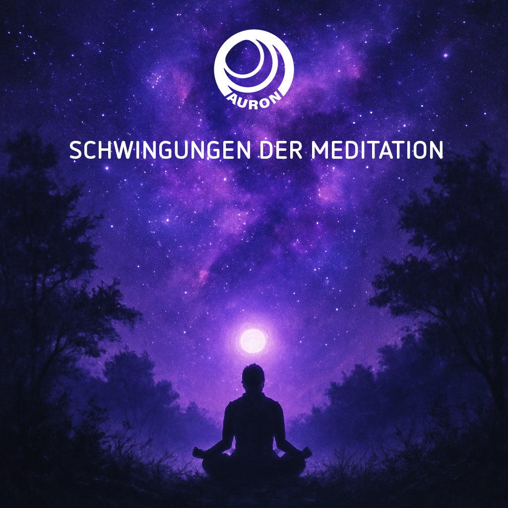 Digitales Meditations Paket