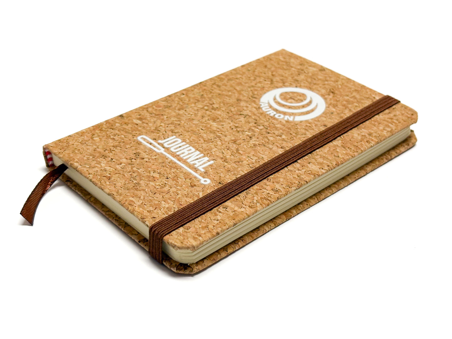 Tensor Notizbuch aus Kork – DINA6