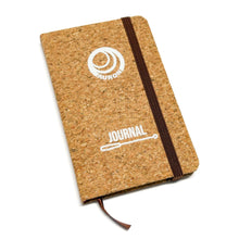 Capteur carnet de notes en liège – DINA6